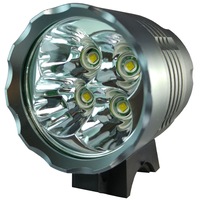 Far bicicleta Cyclone 4T6