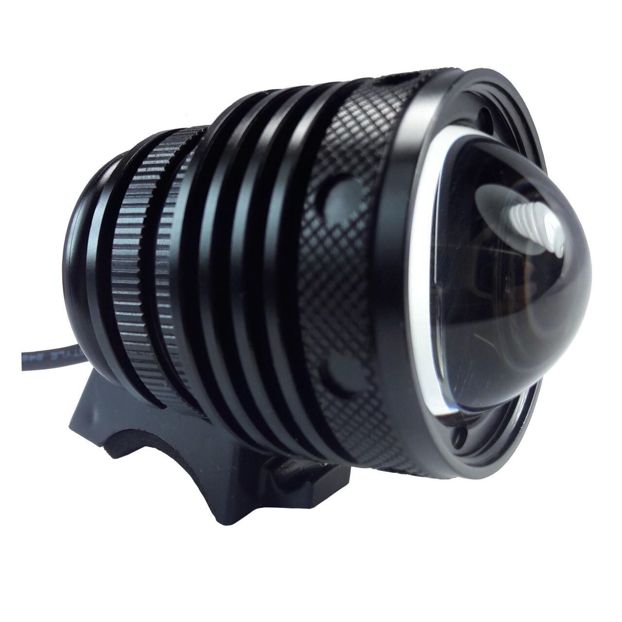 Far bicicleta Cyclone Zoom Lens