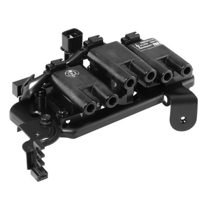 Indukciós tekercs kompatibilis: Hyundai Santa Fe I, Tucson, Sonata IV 2.7 2000.09.-2010.11.