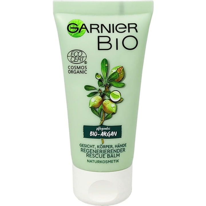 Garnier regeneráló kézbalzsam, 50ml