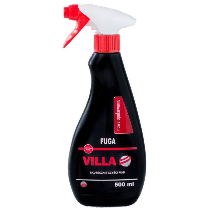 Detergent pentru chituri, Villa, 500 ml