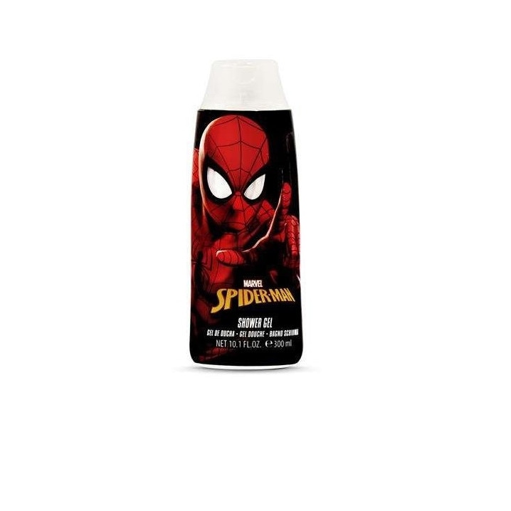 Душ гел Marvel Spiderman Air Val 300 мл Emagbg 6350