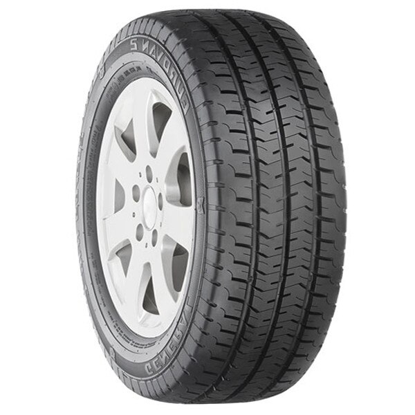 Anvelopa vara GENERAL Eurovan 2 185/75 R16C 104/102R