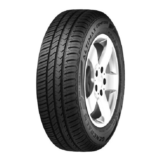 Anvelopa vara GENERAL ALTIMAX COMFORT 155/65R14 75T