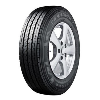 Anvelopa vara FIRESTONE VANHAWK 2 225/70 R15C 112S Anvelopa vara FIRESTONE VANHAWK 2 225/70 R15C 112S