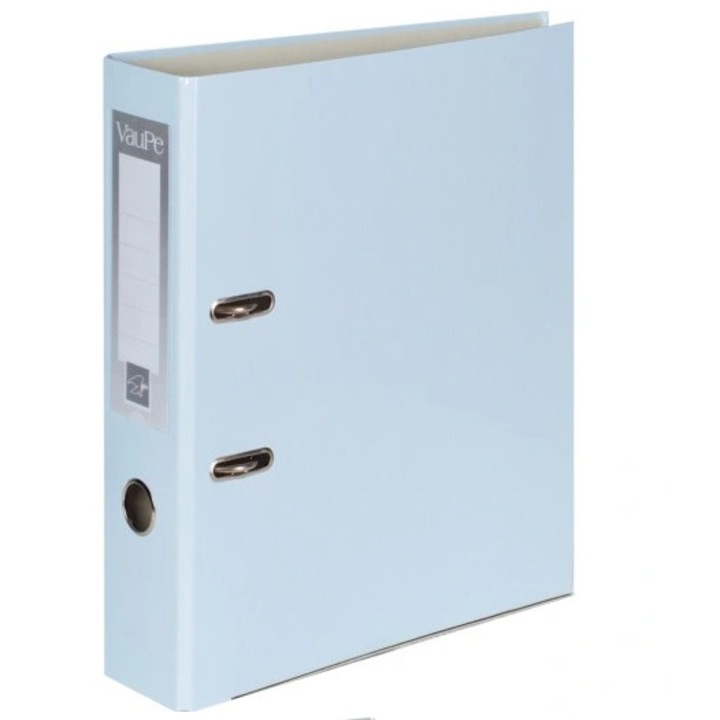 Dosar A4, Vaupe, Carton, Albastru