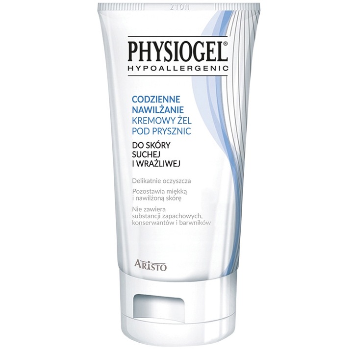 Tusfürdő, ARISTO PHARMA