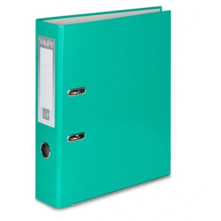 Vaupe, папка А4 тюркоаз