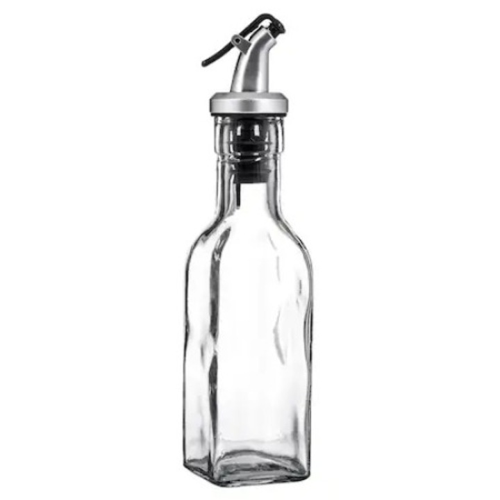 2 db Oliviere palack csepegtetővel, 150 ml