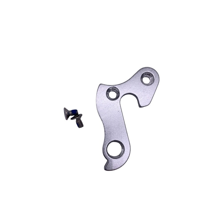 Ureche de schimbator din aluminiu 004-2A