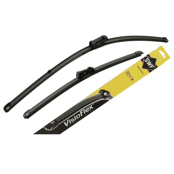 Set stergatoare SWF 65cm/45 cm BMW Seria 2 F45, Seria 5 G30, G31, Seria 7 G11, Jaguar F-Pace, Range Rover Velar an 2014-2020