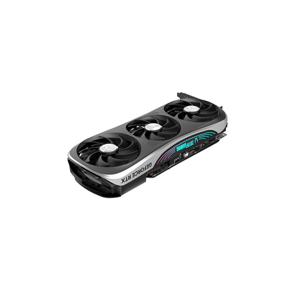 ゾタックゲーミング版　RTX4090 ZOTAC、RTX 4090搭載「ZOTAC GAMING GeForce RTX 4090 AMP Extreme