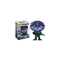 Funko Pop: Mass Effect Andromeda - Jaal