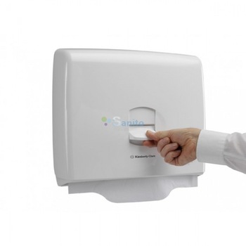 Imagini KIMBERLY-CLARK KC-6957 - Compara Preturi | 3CHEAPS