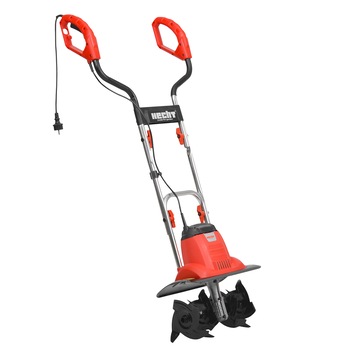 Motosapa electrica HECHT 738, 1000 W, latime de lucru 36.5 cm, 7.7 kg Motosapa electrica HECHT 738, 1000 W, latime de lucru 36.5 cm, 7.7 kg