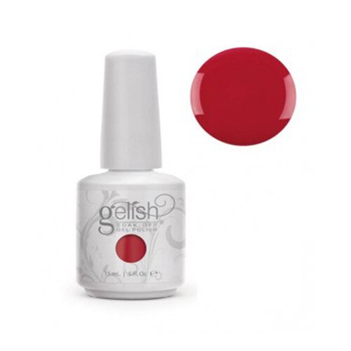 Gel Soak Off GELISH Sweet Thang - Pink Crème 9 ml (.3 oz)