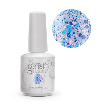 Gel Soak Off GELISH  Gel Soak Off GELISH