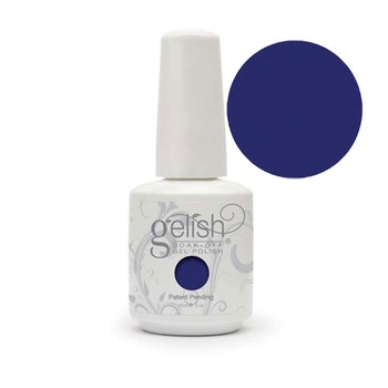 Gel Soak Off GELISH After Dark- Navy Crème 15 ml (.5 oz) Gel Soak Off GELISH After Dark- Navy Crème 15 ml (.5 oz)