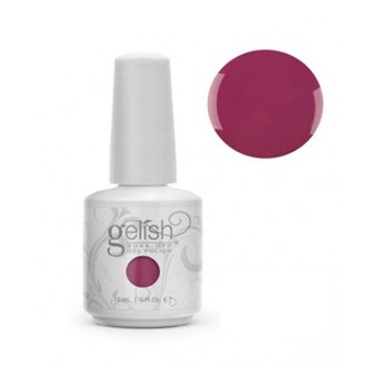 Gel Soak Off GELISH Style Mauv-En - Mauve Crème 15 ml (.5 oz) Gel Soak Off GELISH Style Mauv-En - Mauve Crème 15 ml (.5 oz)