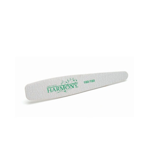 Pila unghii Hand & Nail Harmony180/180 Grit File