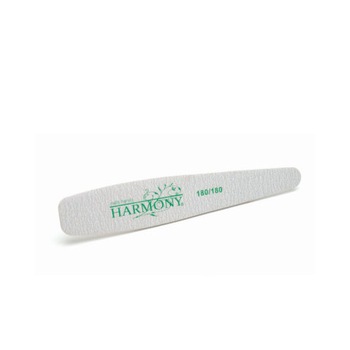 Pila unghii Hand & Nail Harmony180/180 Grit File Pila unghii Hand & Nail Harmony180/180 Grit File