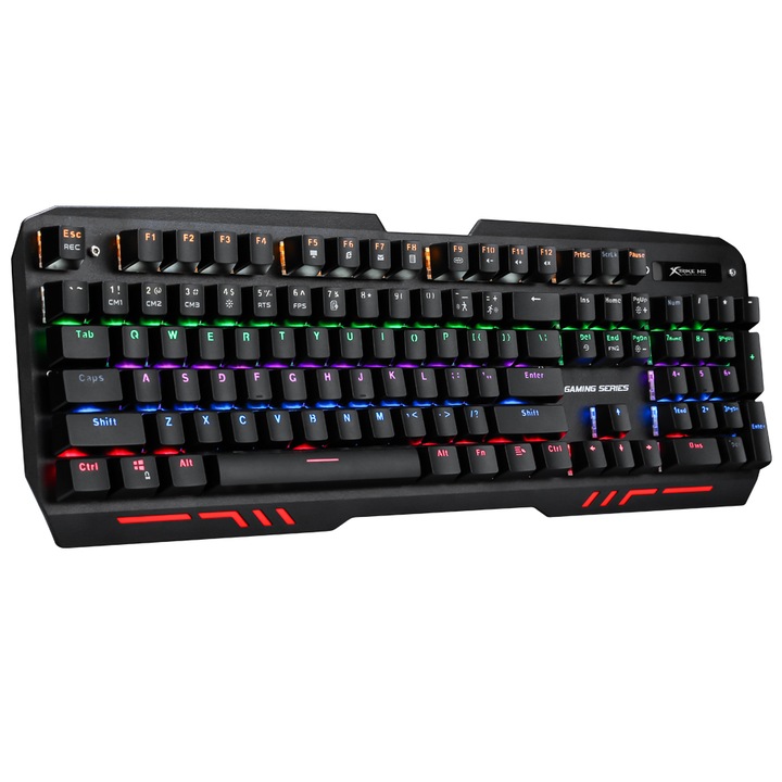 Tastatura pentru jocuri cu fir