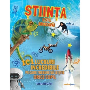 Atlase si enciclopedii pentru copii