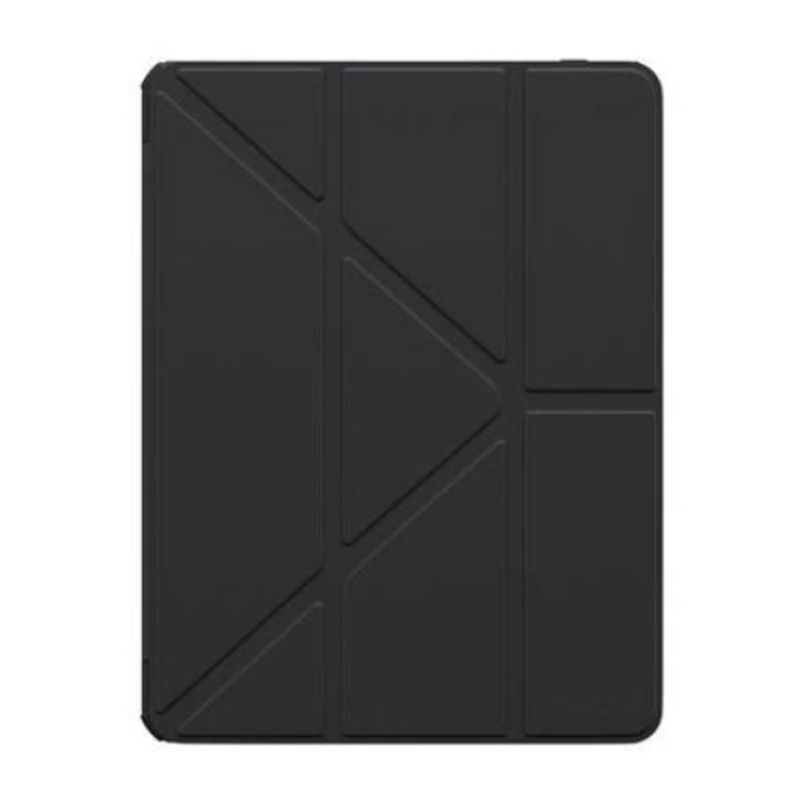 Baseus Minimalist tok iPad Pro 9.7 fekete (ARJS040401) (ARJS040401)