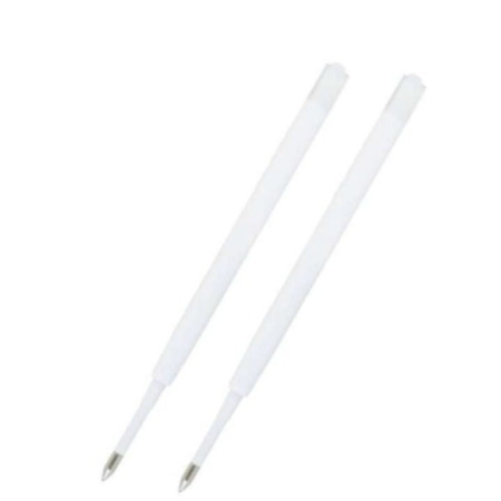 Rezerve pix, Zenith, GR-Z2, Negru, 2 bucati