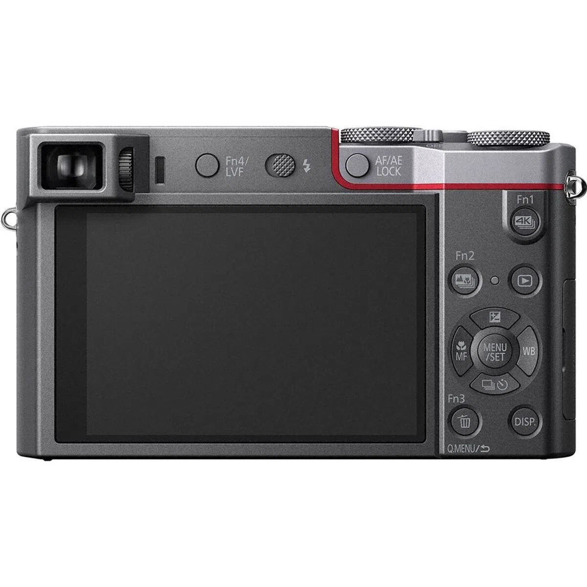 Компактен фотоапарат Panasonic DMC-TZ100, 20mp, 4k - eMAG.bg