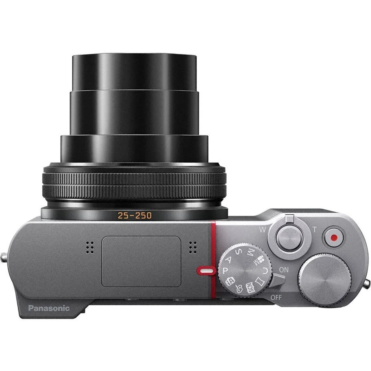 Компактен фотоапарат Panasonic DMC-TZ100, 20mp, 4k - eMAG.bg