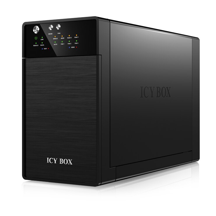 Radsonc CY BOX B-2217aStS 2.5 - 3.5 HDD beépítő keret