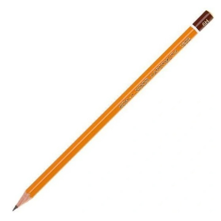 Koh-I-Noor, grafitceruza 1500/6H
