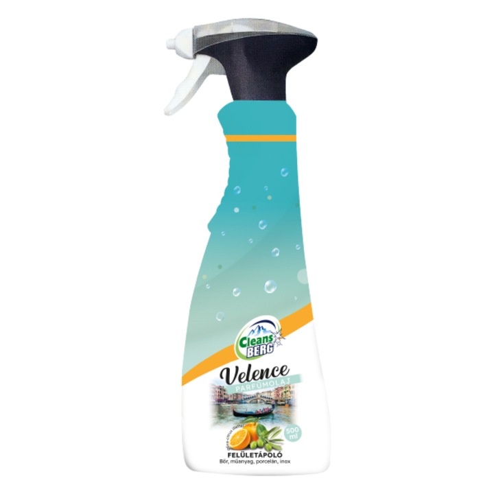 Velence parfümolaj 500 ml