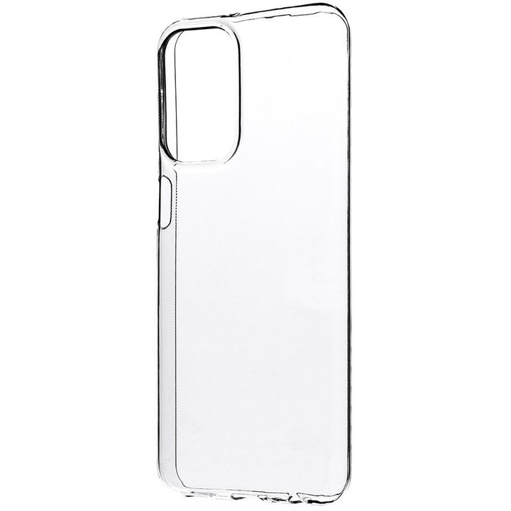 Кейс за Samsung Galaxy A33 5G A336, Ultra Clear, Transparent