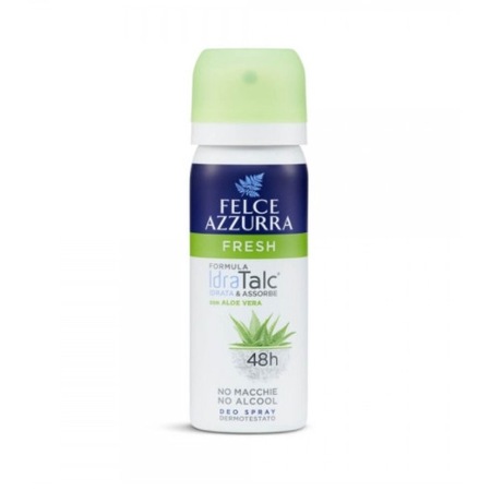 Felce Azzurra, Fresco Deodorant, 50 ml - eMAG.ro