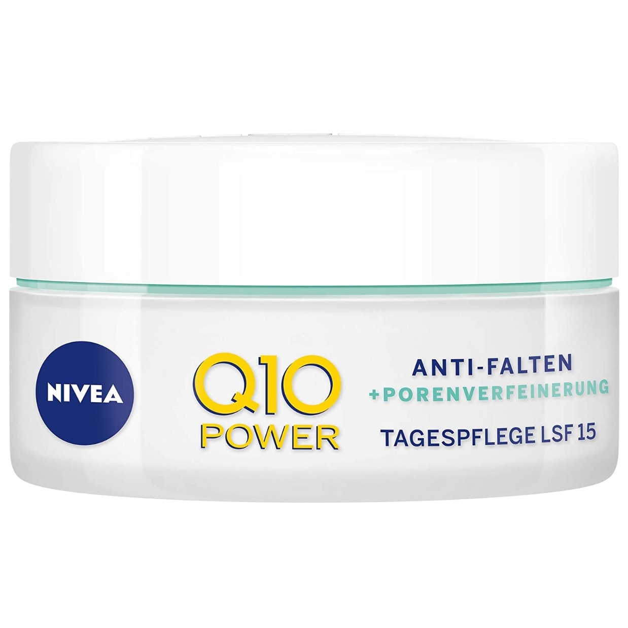 Крем за лице Nivea SPF 15 50 мл - eMAG.bg