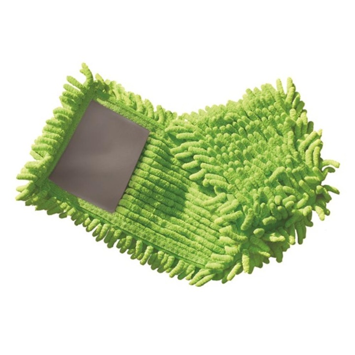 York Cap de mop microfibra 95g 26x18x4,0cm Salsa