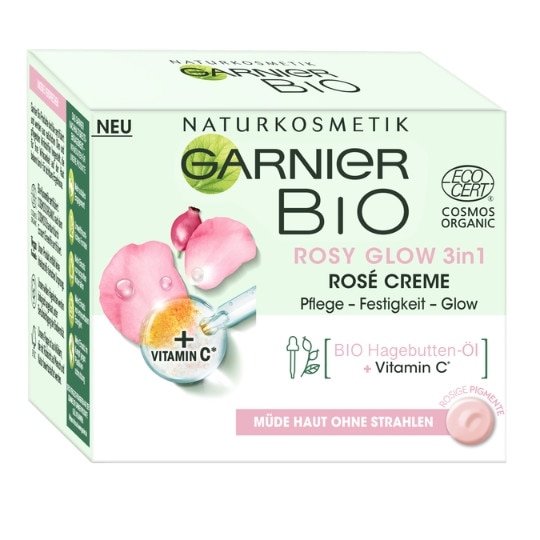 Crema, Garnier, 50 ml - eMAG.ro