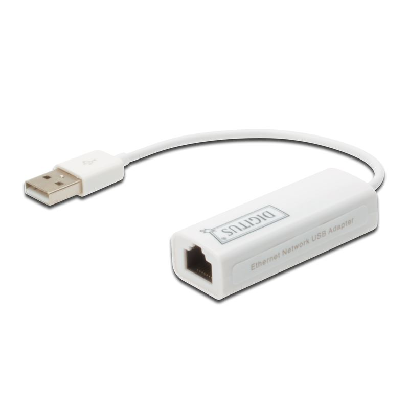 Digitus DN100501 USB 2.0 Fast adapter eMAG.hu