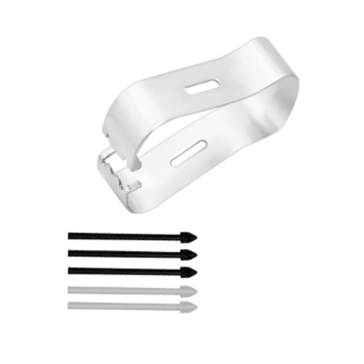 Set varfuri S-PEN compatibil cu Note 8, Tab S3, Tab S4, Tab Active 2