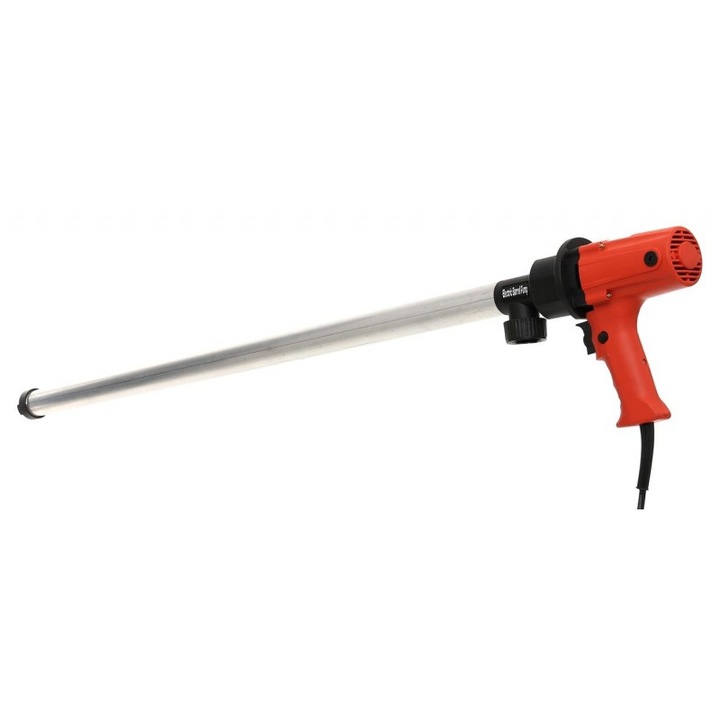 Pompa de butoi cu motor electric, 150 l / min, 550 W, Kraft&Dele KD1165 2K