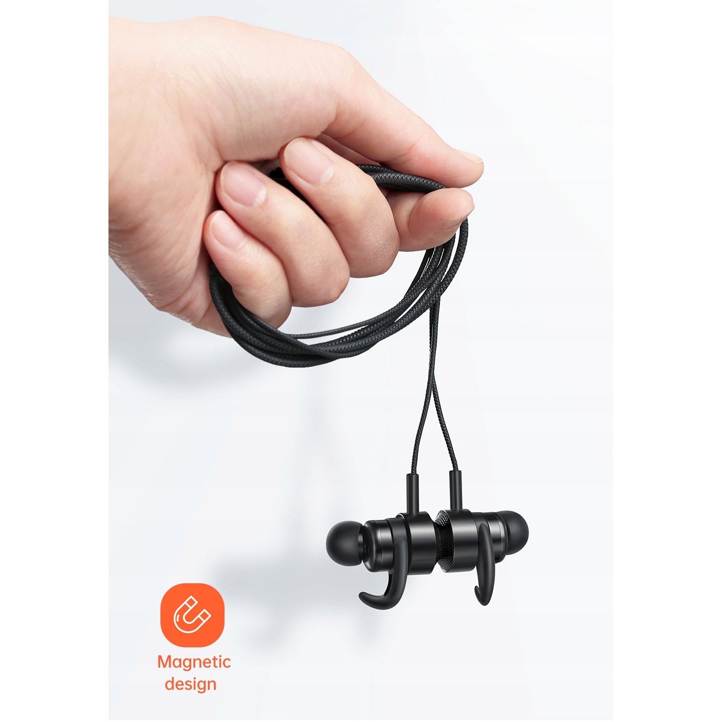 Casti Mcdodo, Cu Microfon, Gaming, Pentru iPhone, Negru