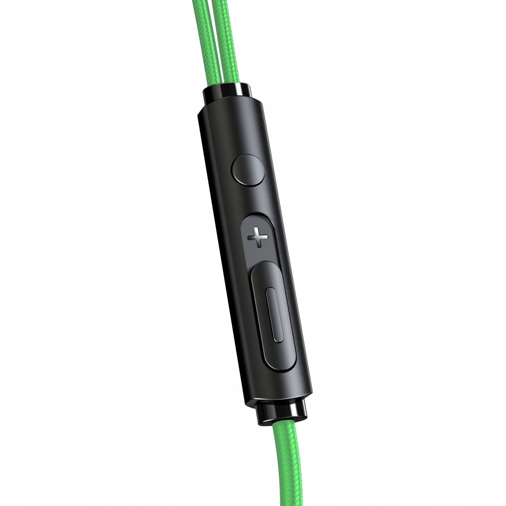 Casti Mcdodo, Cu Microfon, Gaming, Mini Jack, Verde