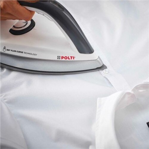 Fier de calcat cu vapori, Polti, 1 W