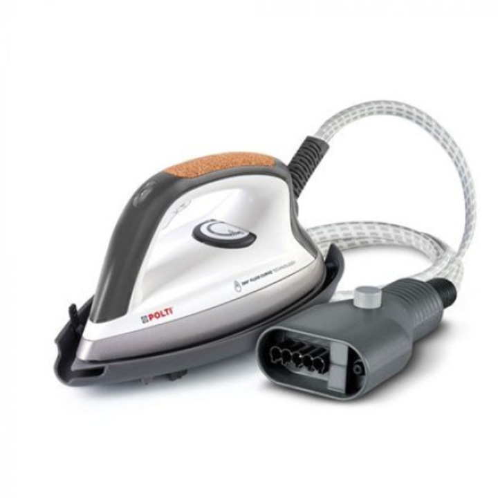 Fier de calcat cu vapori, Polti, 1 W