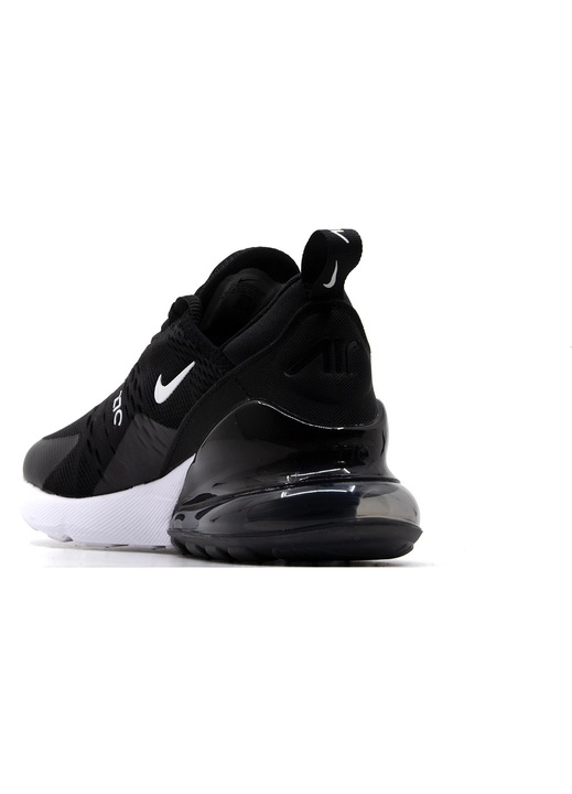 Pantofi sport Nike Air Max 270 AH6789-001, Negru, 38