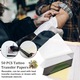 Set 50 hartii A4 de transfer pentru tatuaje, profesionale, din 4 straturi, pentru imprimanta si desenare manuala, 30 x 20.7 cm