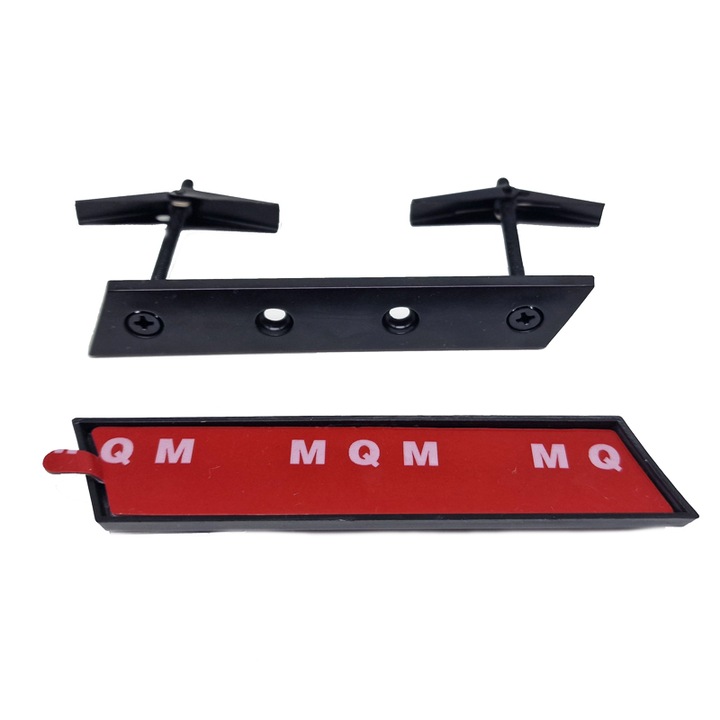 Audi Sline предна решетка RS6 емблема