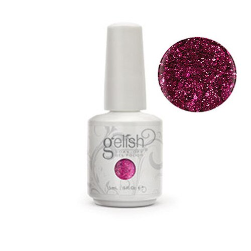 Gel Soak Off GELISH -Too-Tough-To-Be-Sweet-TRENDS Collection -15-ml (.5 oz)